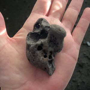 ▪️Hag Stone, Witch Stone, Adder Rock